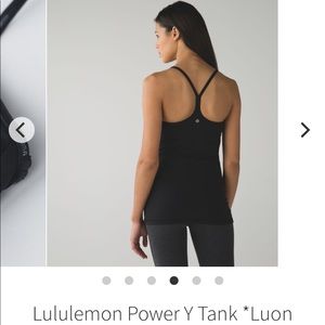 black power y tank 4